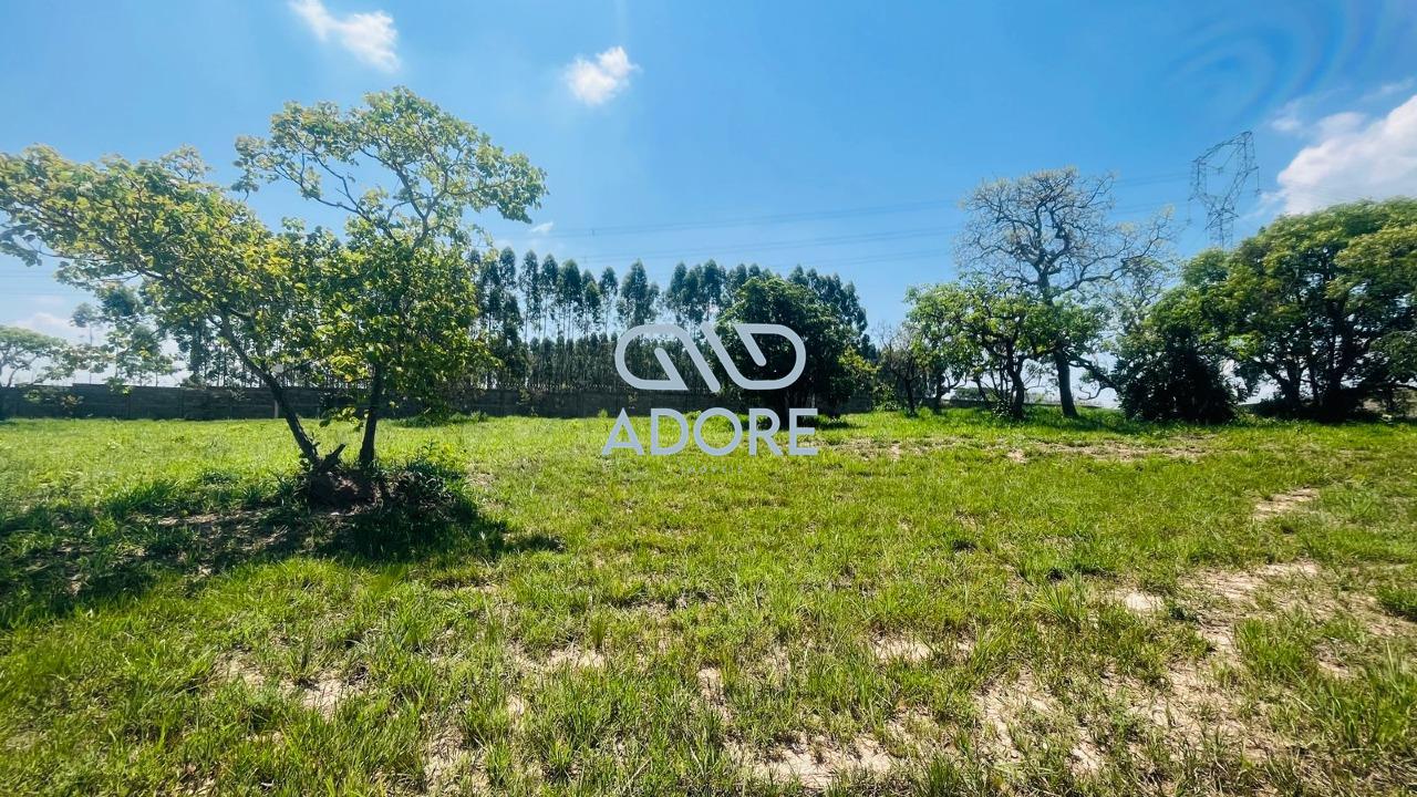 Terreno à venda no Condomínio Terras de São José II : 