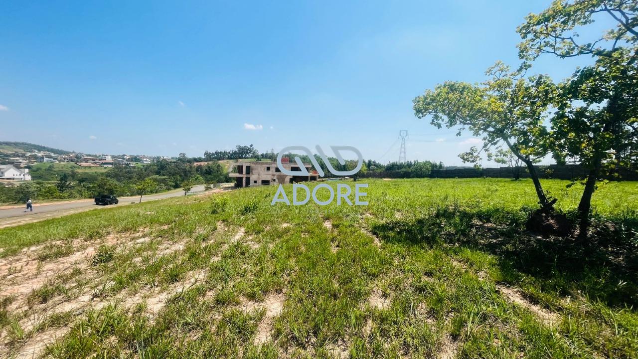 Terreno à venda no Condomínio Terras de São José II : 