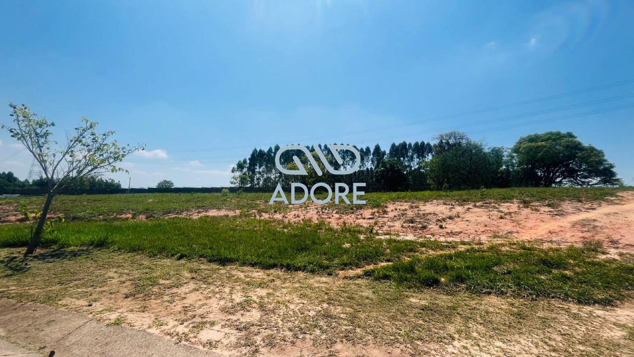 Terreno à venda no Condomínio Terras de São José II : 