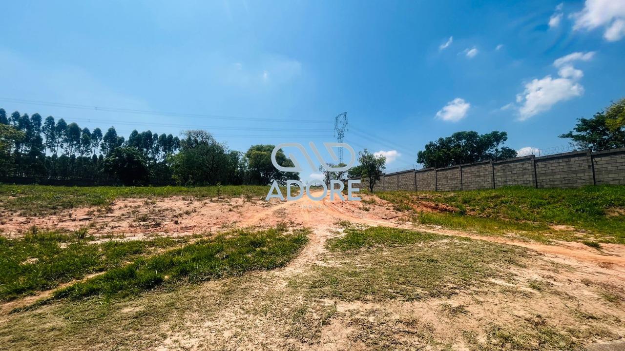 Terreno à venda no Condomínio Terras de São José II : 