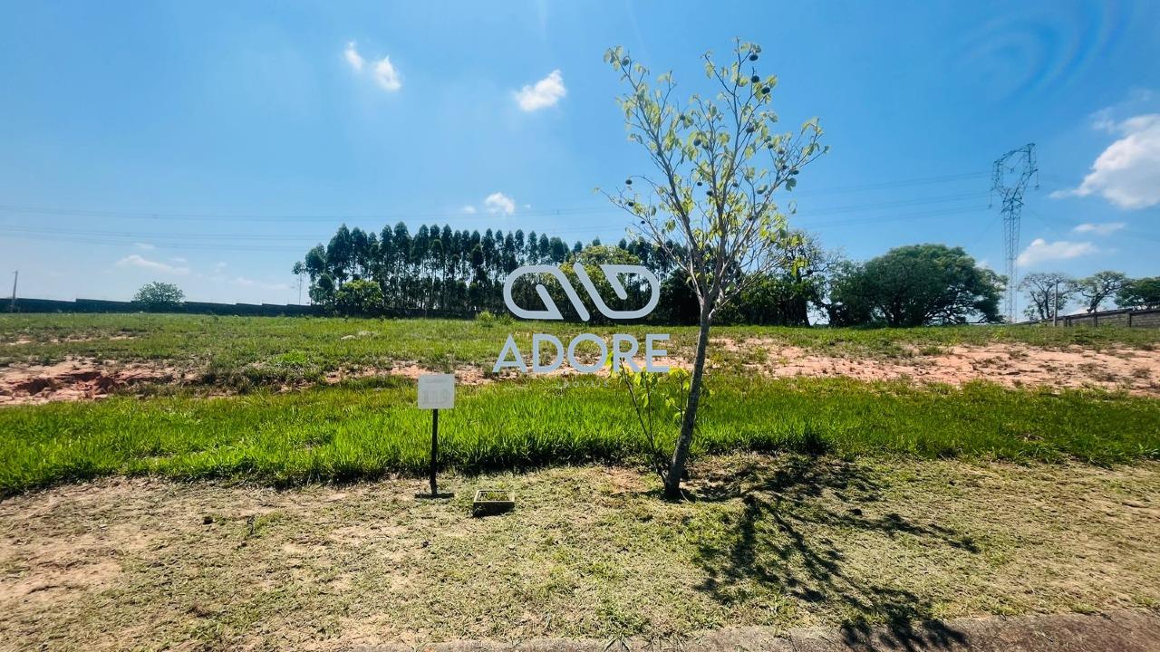 Terreno à venda no Condomínio Terras de São José II : 