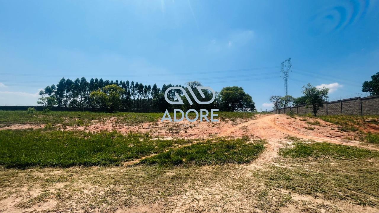 Terreno à venda no Condomínio Terras de São José II : 
