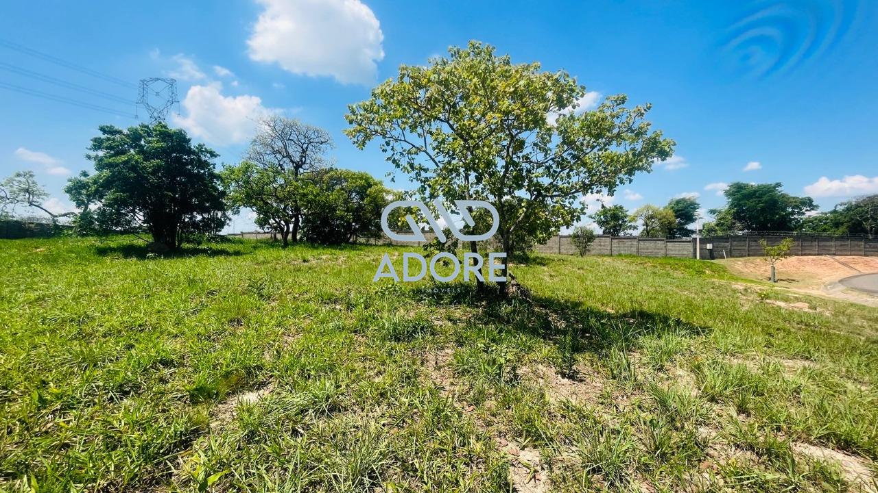 Terreno à venda no Condomínio Terras de São José II : 