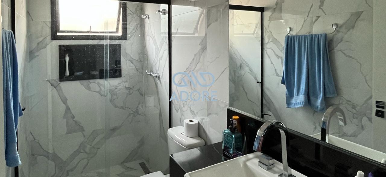 Casa de Condomínio à venda no Condomínio Xapada Parque Ytu: 