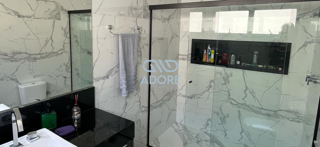 Casa de Condomínio à venda no Condomínio Xapada Parque Ytu: 