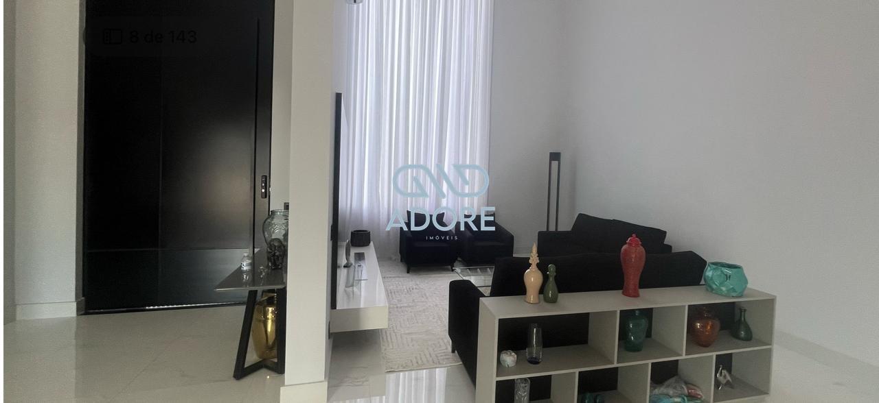 Casa de Condomínio à venda no Condomínio Xapada Parque Ytu: 