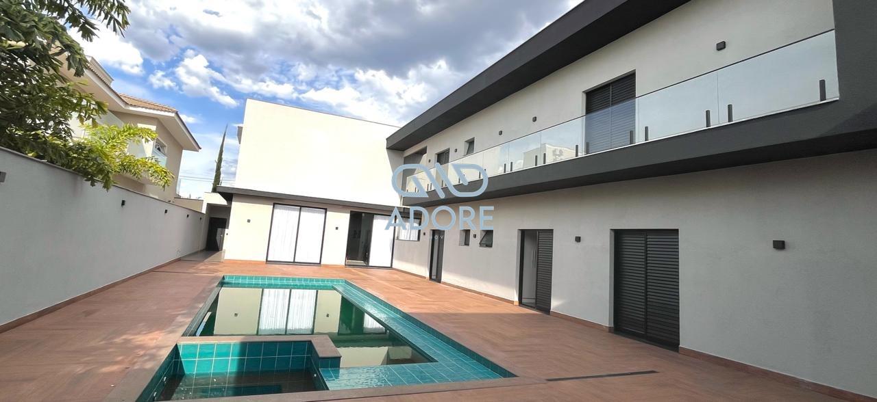 Casa de Condomínio à venda no Condomínio Xapada Parque Ytu: 