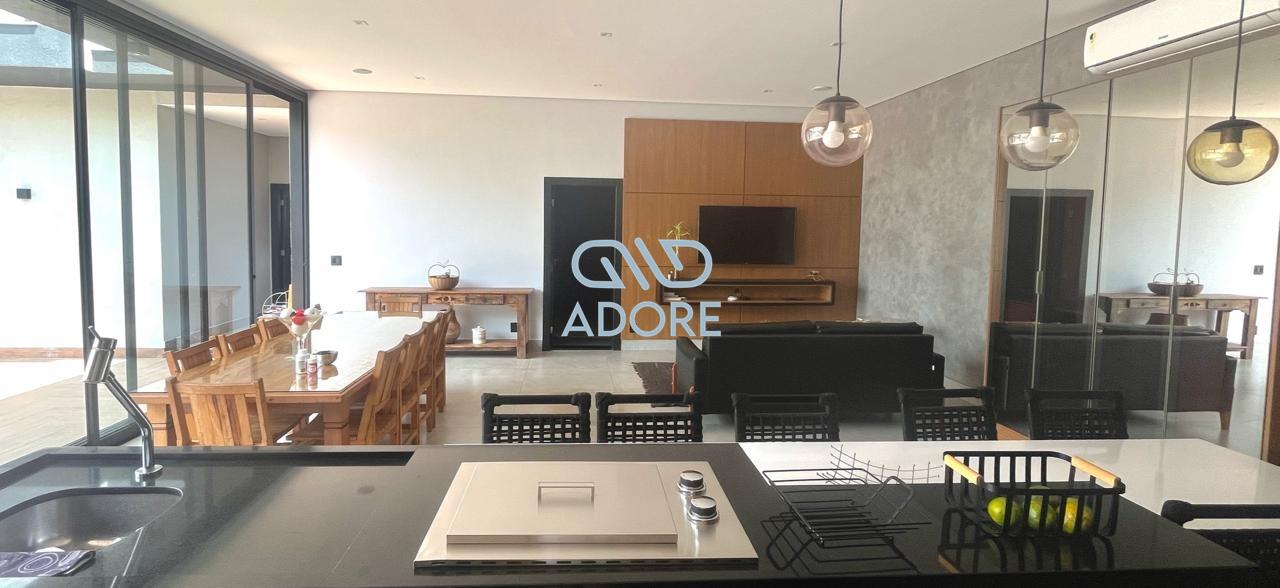 Casa de Condomínio à venda no Condomínio Xapada Parque Ytu: 