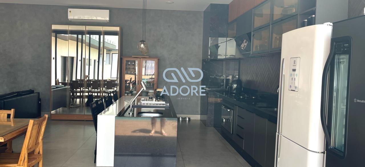 Casa de Condomínio à venda no Condomínio Xapada Parque Ytu: 