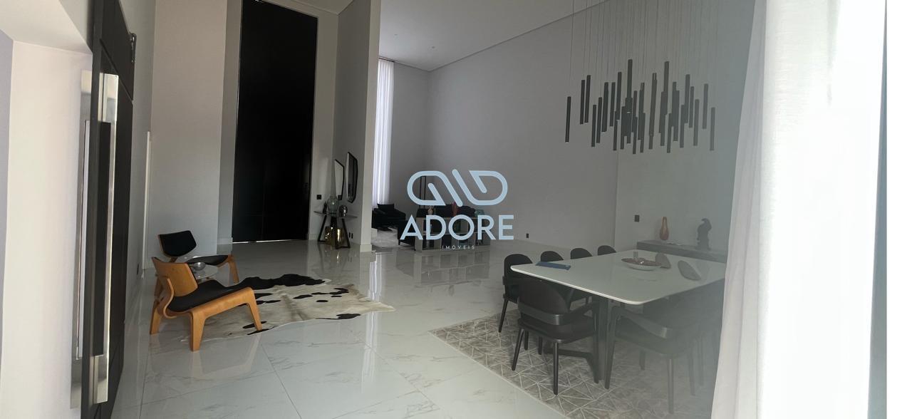 Casa de Condomínio à venda no Condomínio Xapada Parque Ytu: 