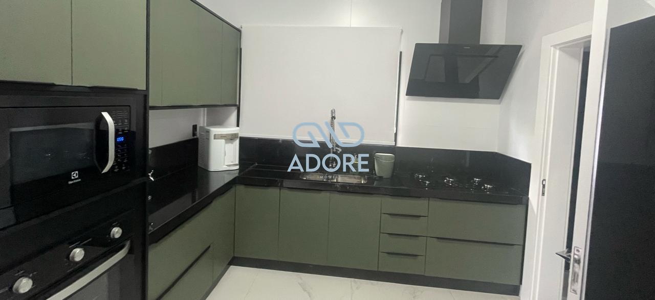 Casa de Condomínio à venda no Condomínio Xapada Parque Ytu: 