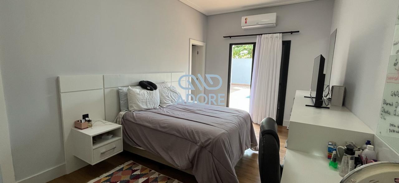 Casa de Condomínio à venda no Condomínio Xapada Parque Ytu: 