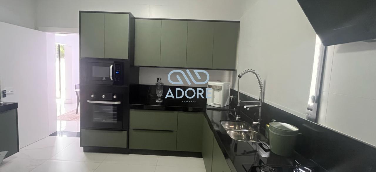 Casa de Condomínio à venda no Condomínio Xapada Parque Ytu: 