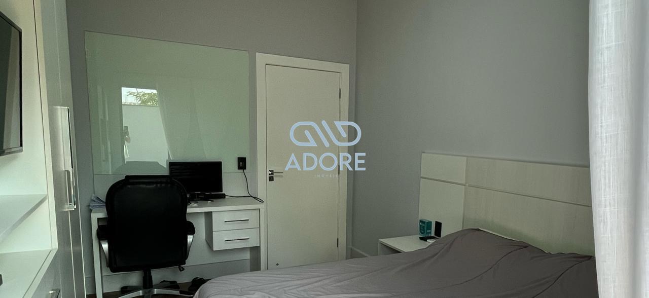 Casa de Condomínio à venda no Condomínio Xapada Parque Ytu: 