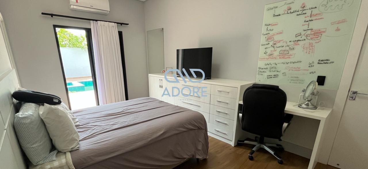 Casa de Condomínio à venda no Condomínio Xapada Parque Ytu: 