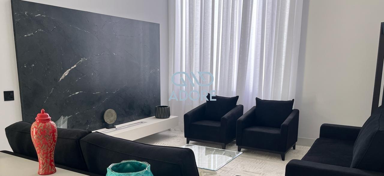 Casa de Condomínio à venda no Condomínio Xapada Parque Ytu: 