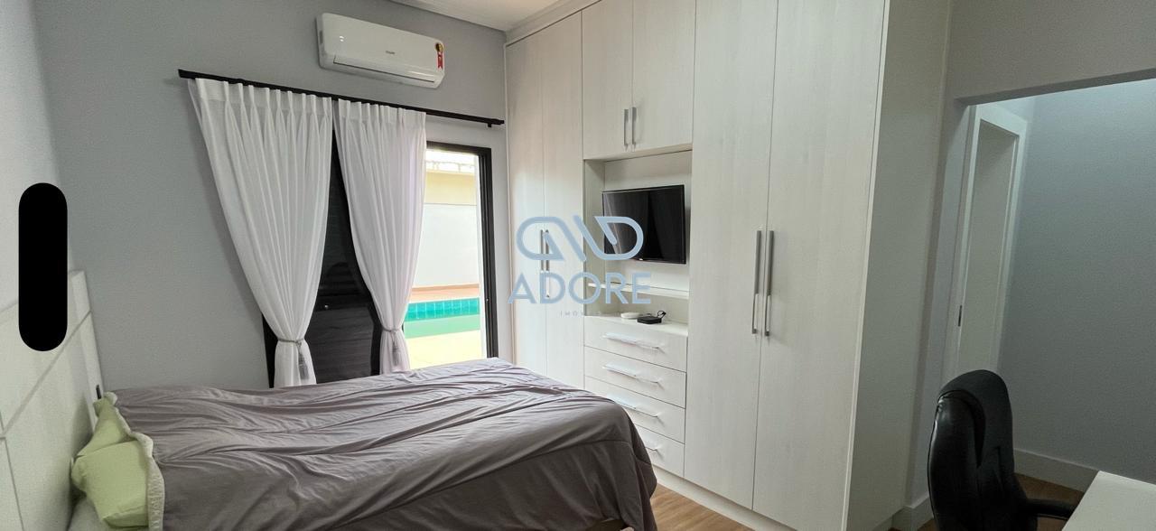 Casa de Condomínio à venda no Condomínio Xapada Parque Ytu: 