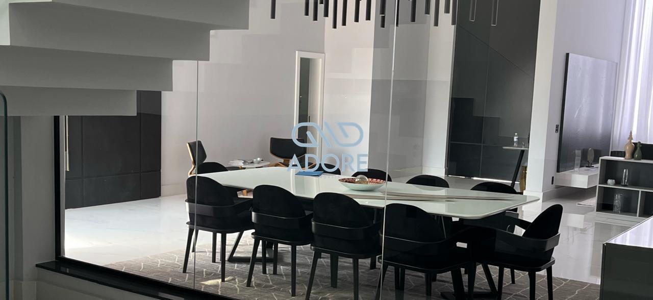 Casa de Condomínio à venda no Condomínio Xapada Parque Ytu: 