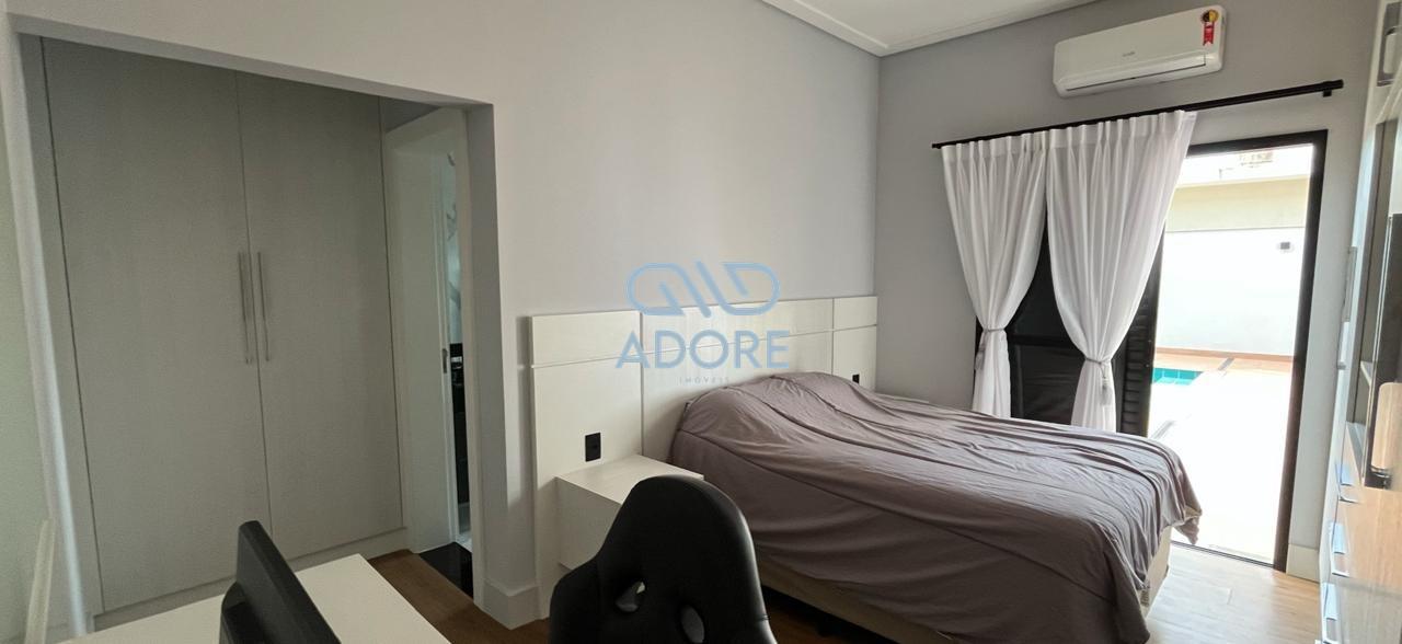 Casa de Condomínio à venda no Condomínio Xapada Parque Ytu: 