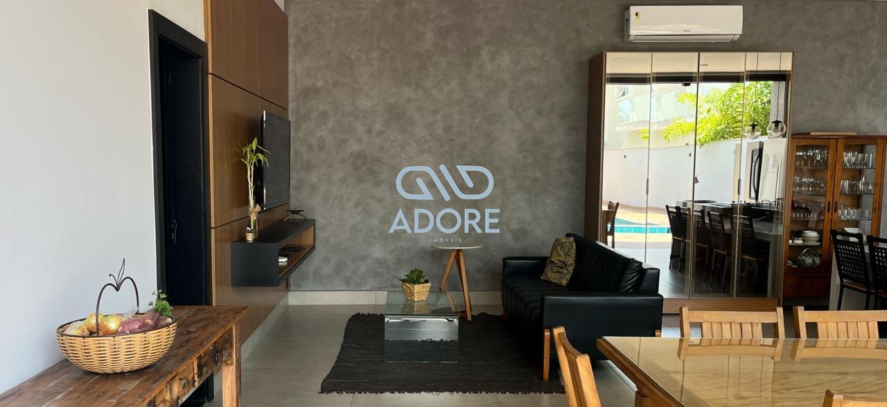 Casa de Condomínio à venda no Condomínio Xapada Parque Ytu: 