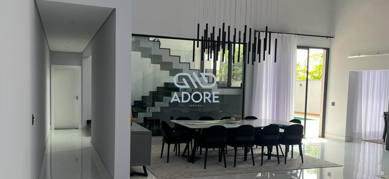 Casa de Condomínio à venda no Condomínio Xapada Parque Ytu: 