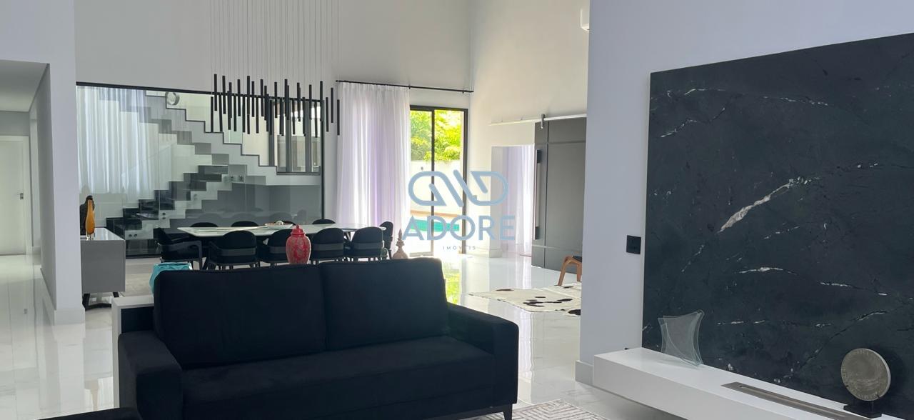 Casa de Condomínio à venda no Condomínio Xapada Parque Ytu: 