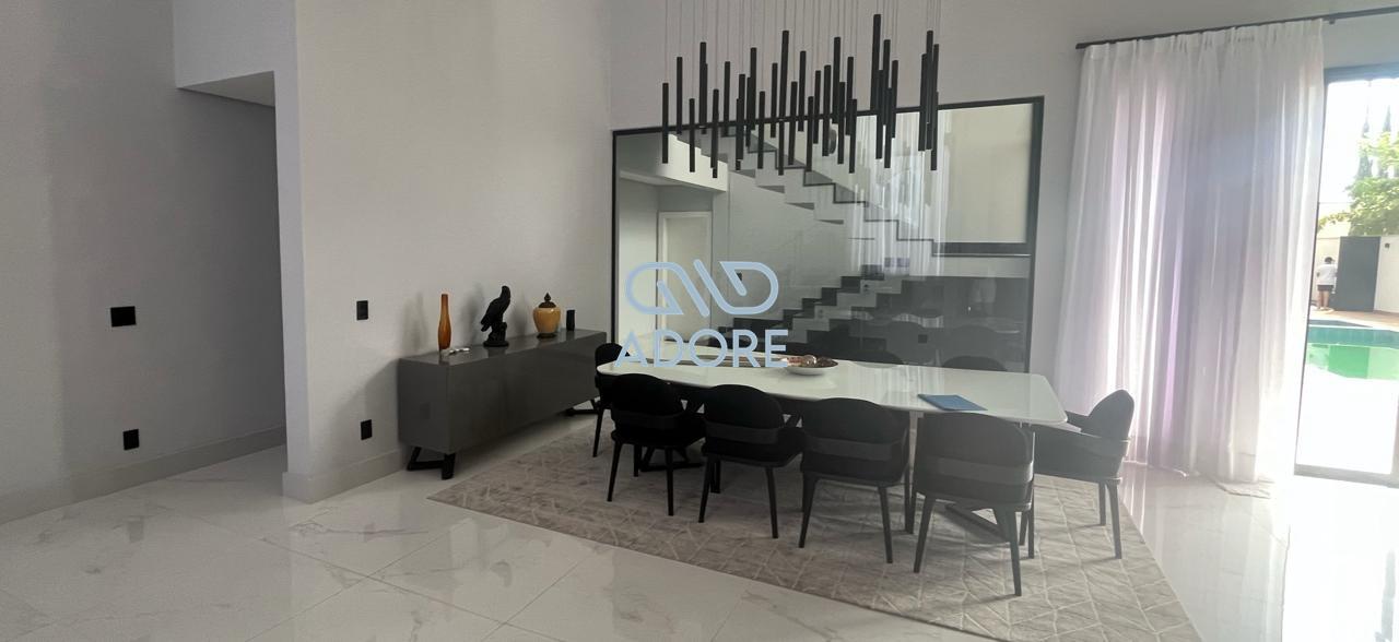 Casa de Condomínio à venda no Condomínio Xapada Parque Ytu: 