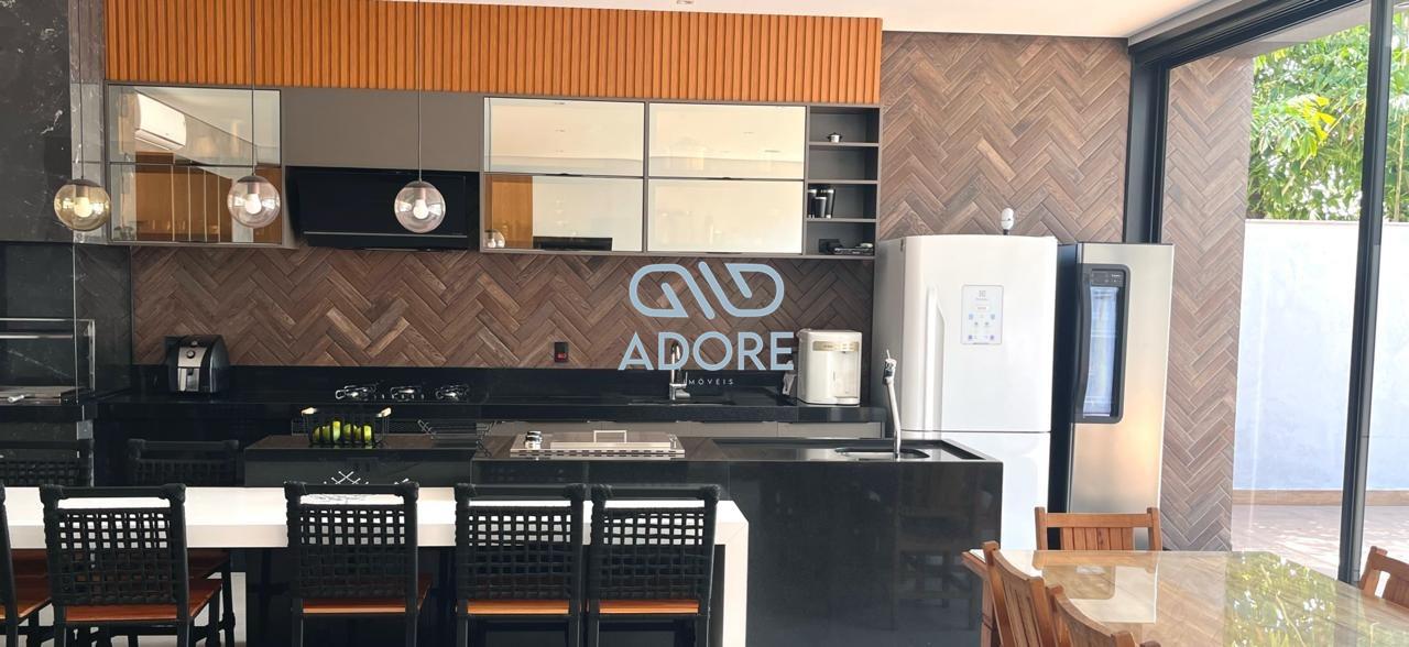 Casa de Condomínio à venda no Condomínio Xapada Parque Ytu: 