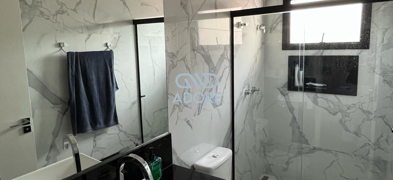 Casa de Condomínio à venda no Condomínio Xapada Parque Ytu: 