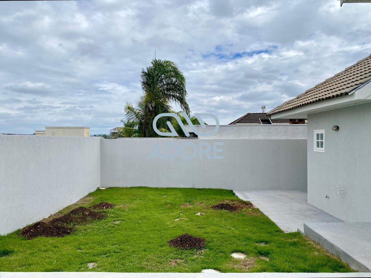 Casa de Condomínio à venda no Condomínio Theodora : 