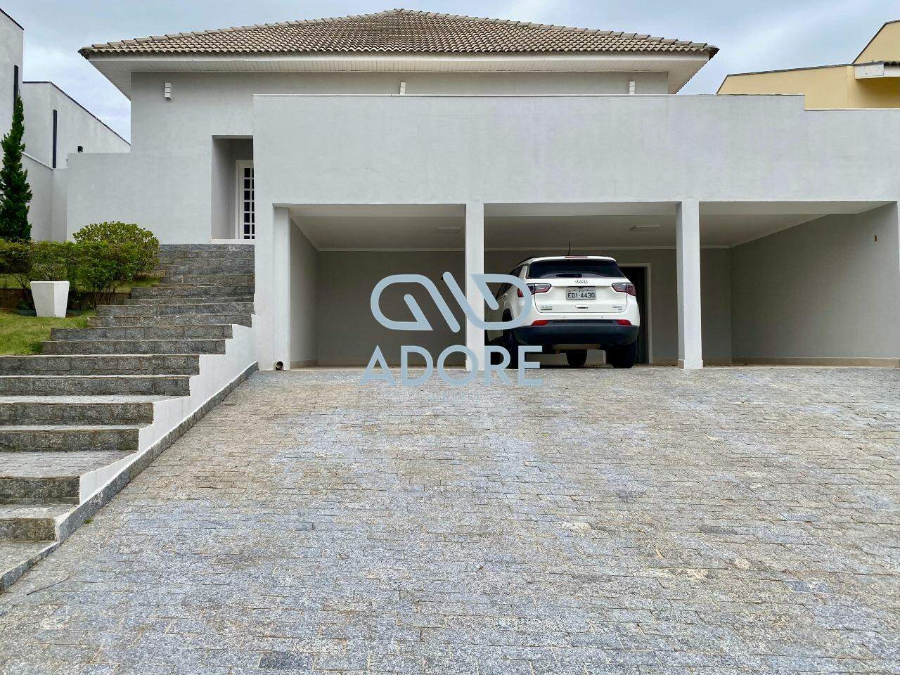 Casa de Condomínio à venda no Condomínio Theodora : 