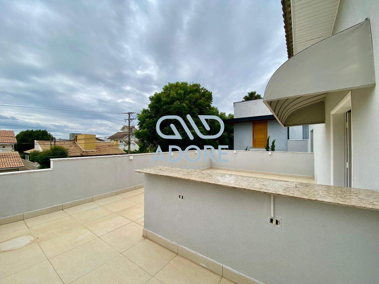 Casa de Condomínio à venda no Condomínio Theodora : 