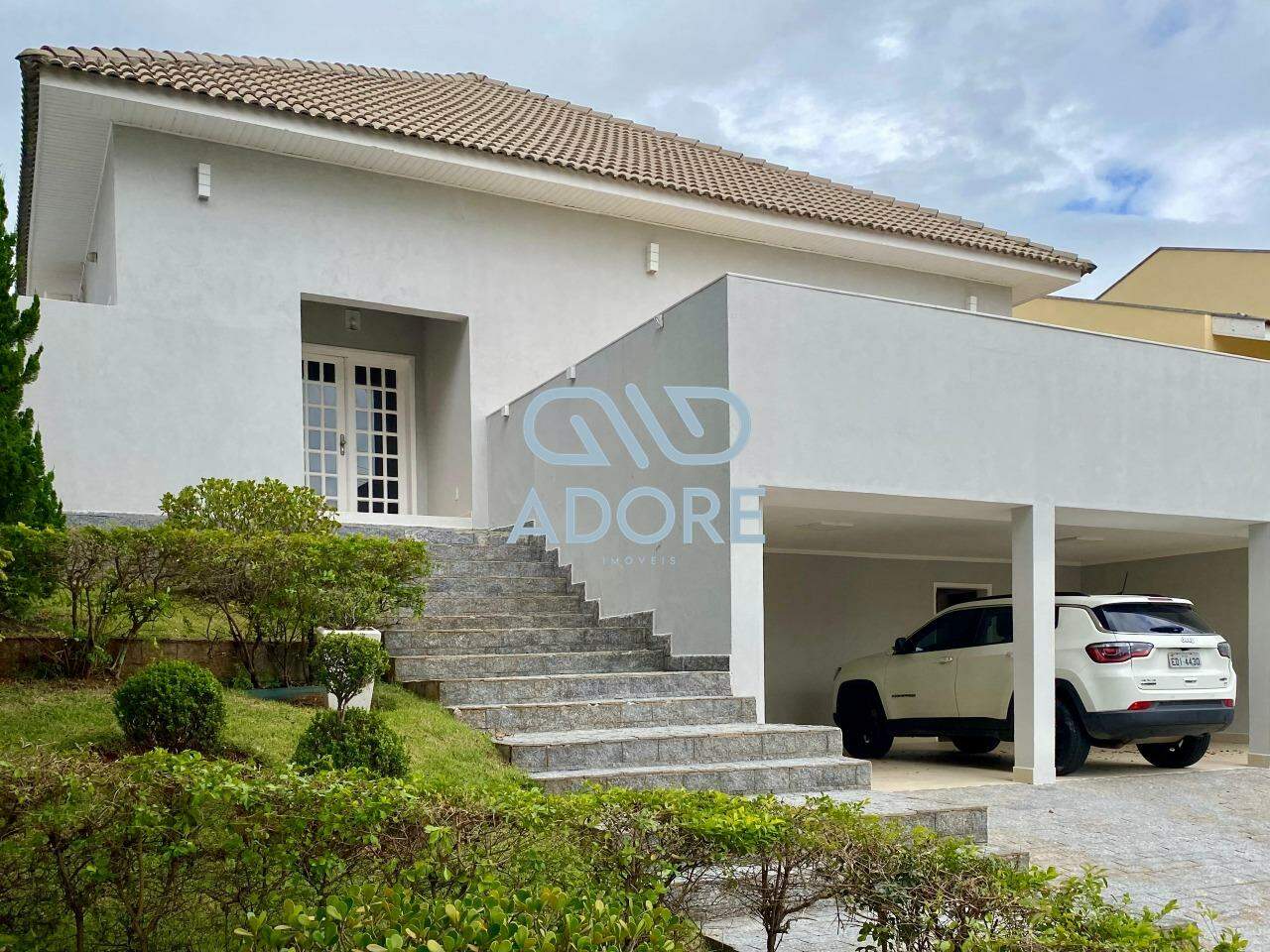 Casa de Condomínio à venda no Condomínio Theodora : 