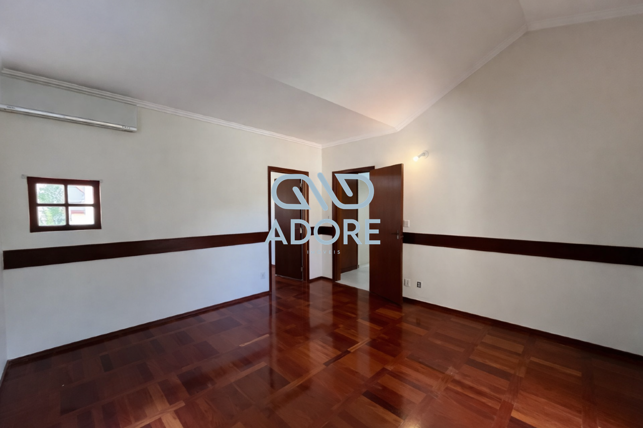 Casa de Condomínio para aluguel no Terras de São José Urbano Portella: 