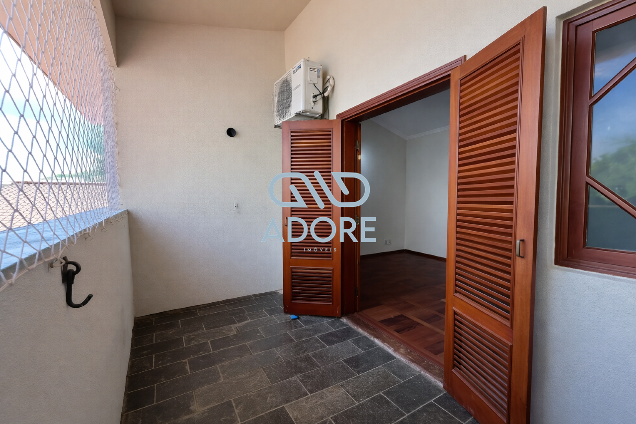 Casa de Condomínio para aluguel no Terras de São José Urbano Portella: 