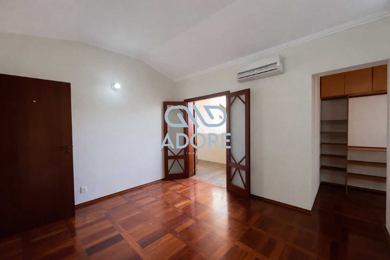 Casa de Condomínio para aluguel no Terras de São José Urbano Portella: 