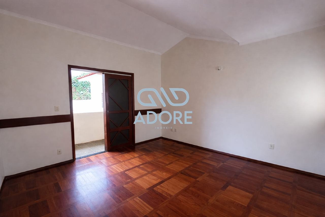 Casa de Condomínio para aluguel no Terras de São José Urbano Portella: 