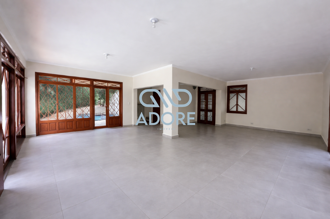 Casa de Condomínio para aluguel no Terras de São José Urbano Portella: 