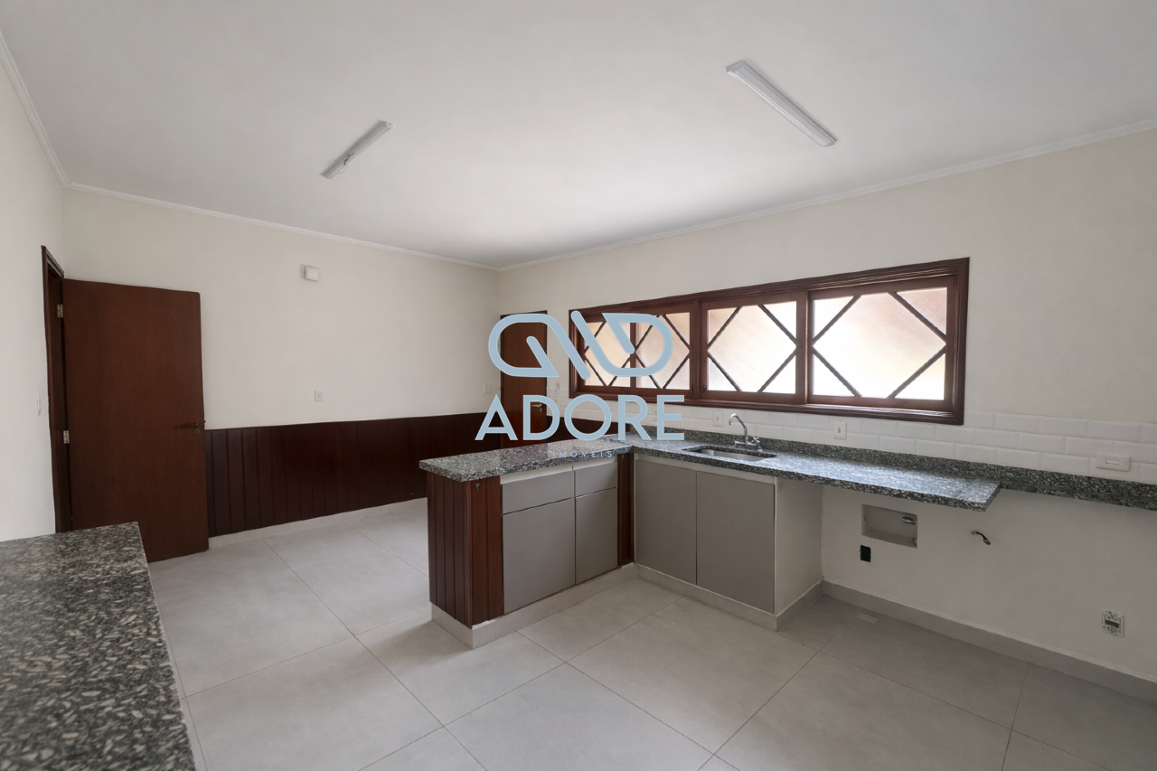 Casa de Condomínio para aluguel no Terras de São José Urbano Portella: 