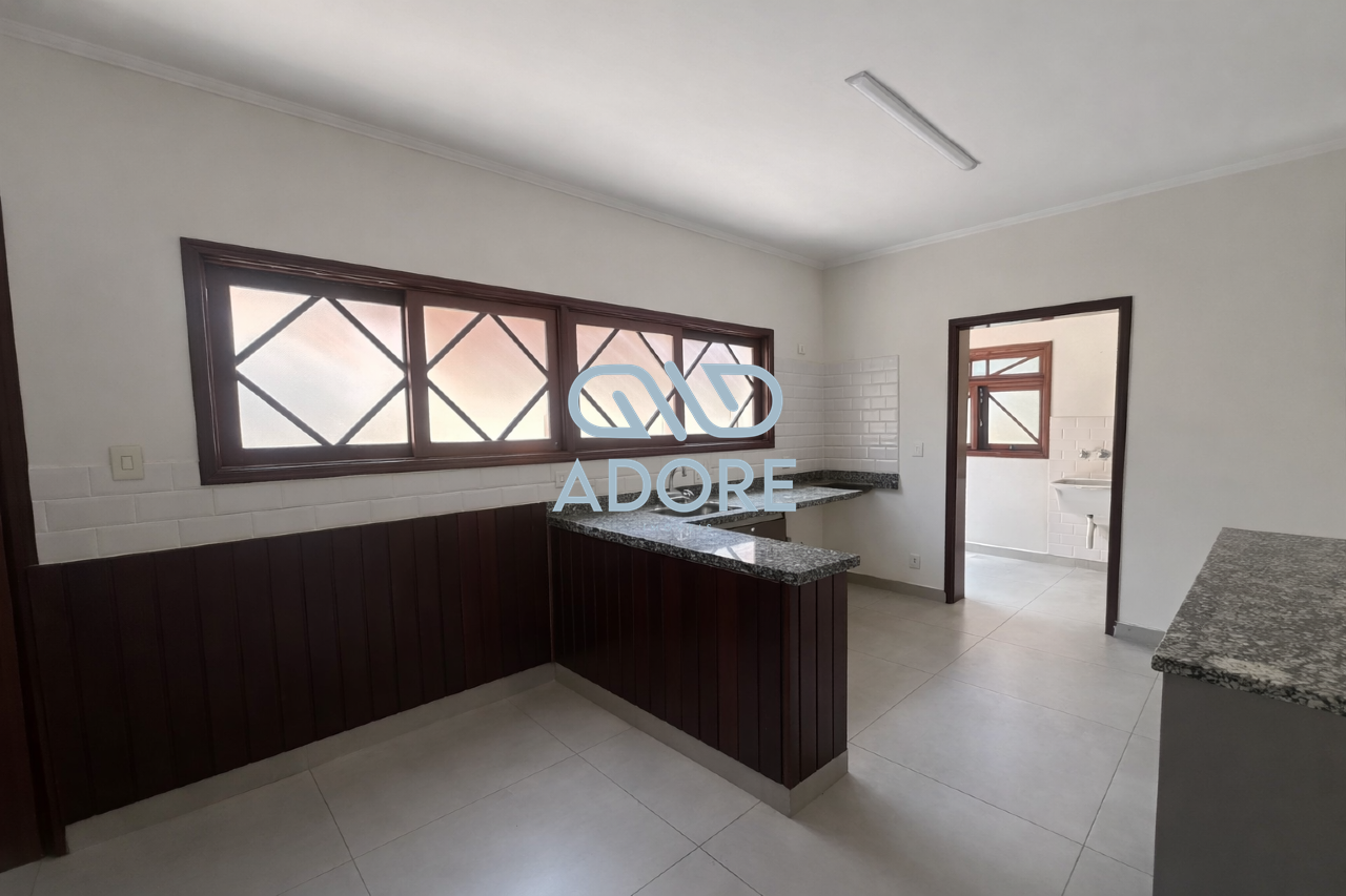 Casa de Condomínio para aluguel no Terras de São José Urbano Portella: 