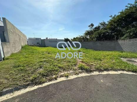 Terreno à venda no Condominio Jardim Guarujá: 