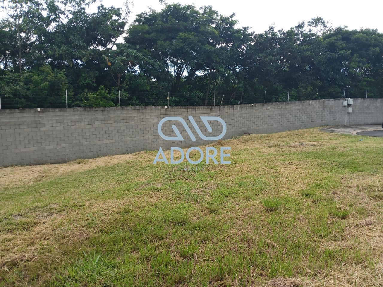 Terreno à venda no Condominio Jardim Guarujá: 