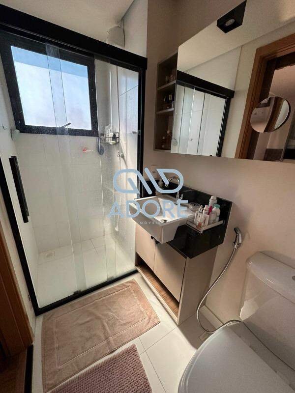 Apartamento à venda no Edifício Vida Bella: 
