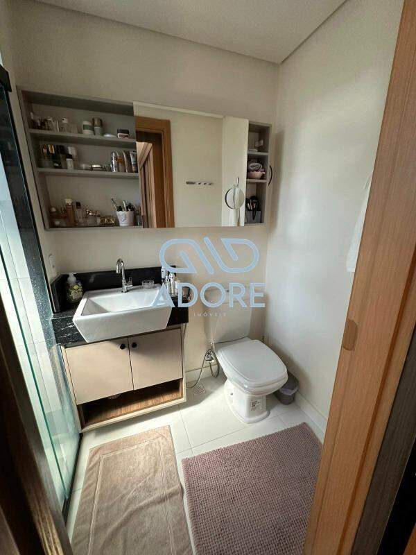 Apartamento à venda no Edifício Vida Bella: 