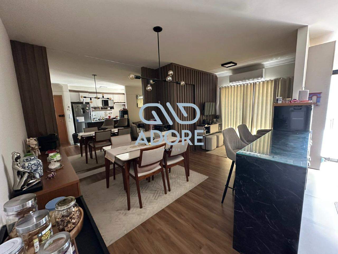 Apartamento à venda no Edifício Vida Bella: 