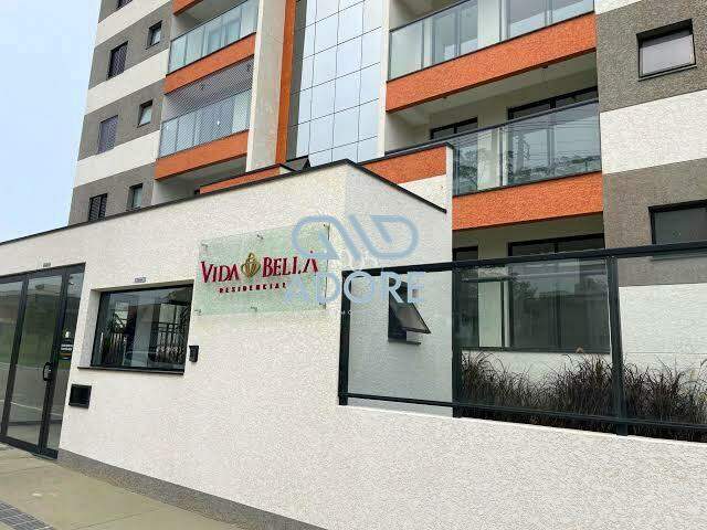 Apartamento à venda no Edifício Vida Bella: 