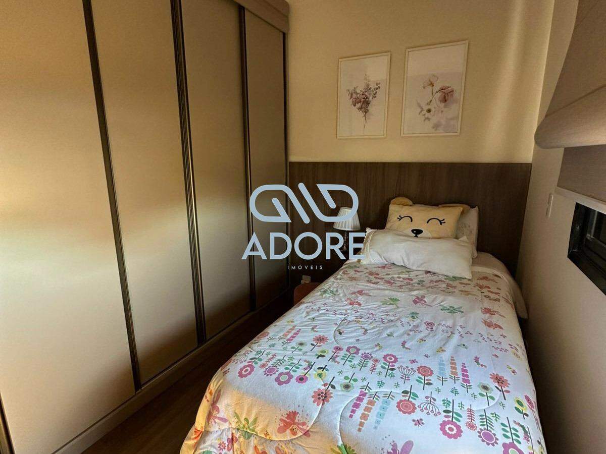 Apartamento à venda no Edifício Vida Bella: 