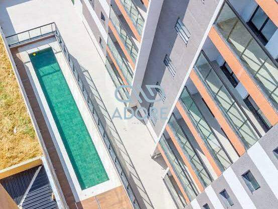 Apartamento à venda no Edifício Vida Bella: 