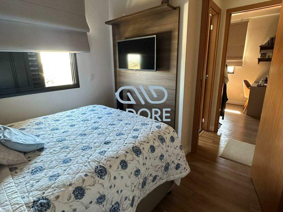 Apartamento à venda no Edifício Vida Bella: 
