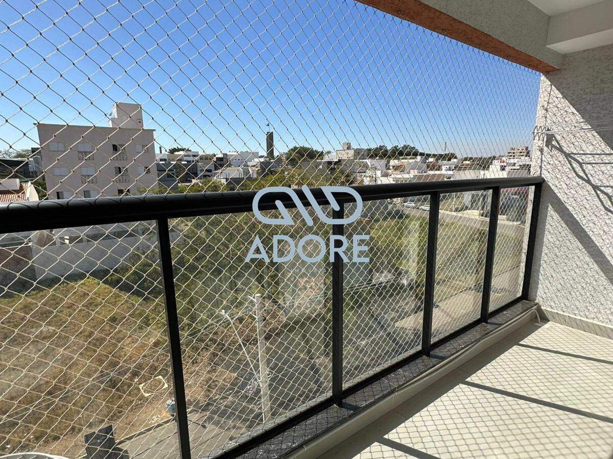 Apartamento à venda no Edifício Vida Bella: 